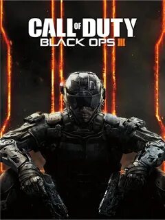 Call od duty black