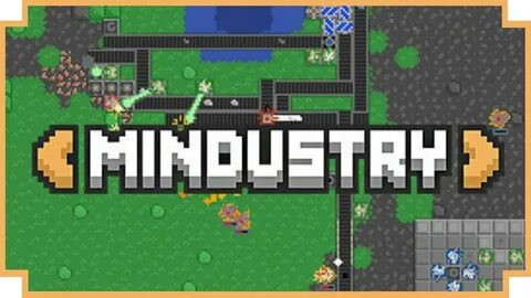 Itch io mindustry