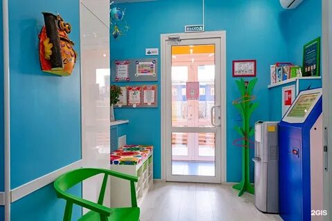 Baby club детская