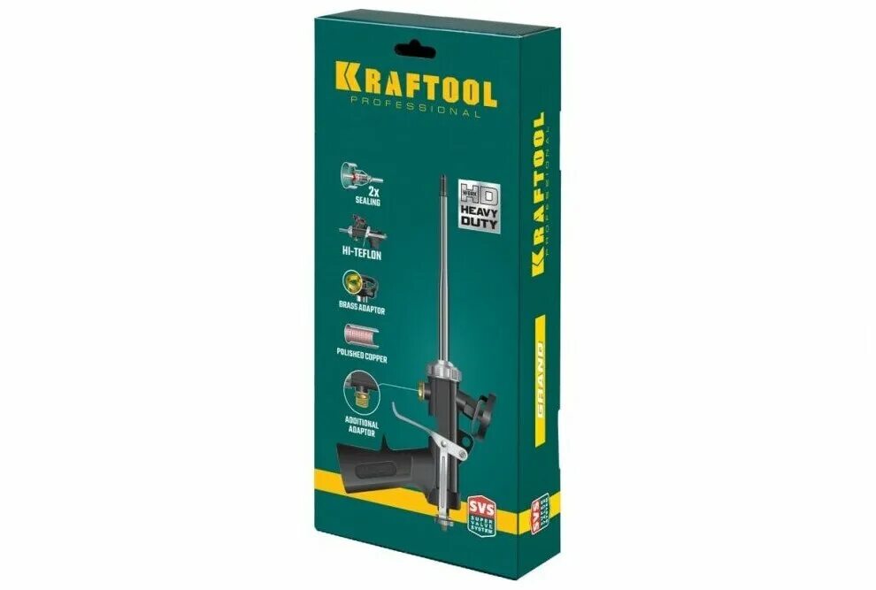Kraftool prokraft