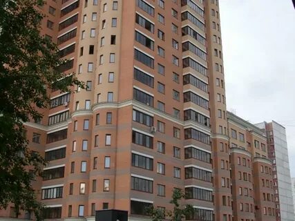 Солнечный парковая ул 3