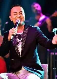 Serdar ortaç