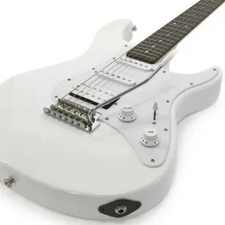 Electro guitar