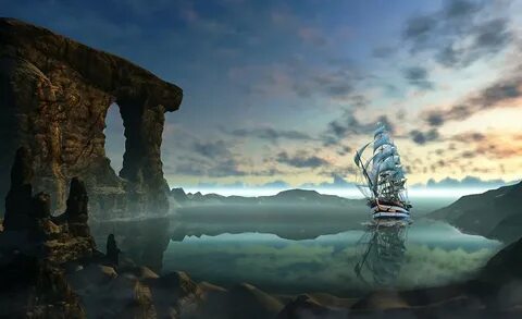 My dreams world