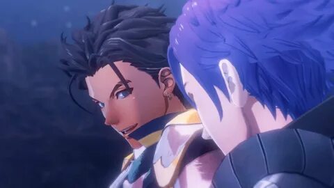 Fire emblem warriors three hopes