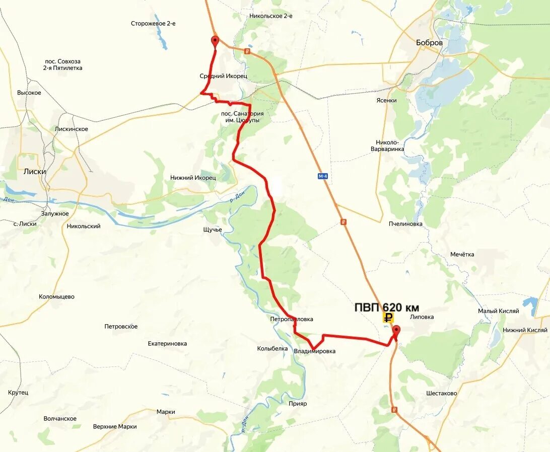Объезд платных дорог. Трасса м4 Воронежская область на карте. Объезд платных участков м4 Дон. Объехать платные участки м4. Объезд платной дороги м4.