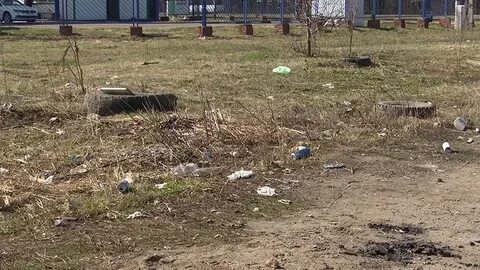 Санитарное состояние городов