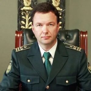 Начальник северо западной таможни