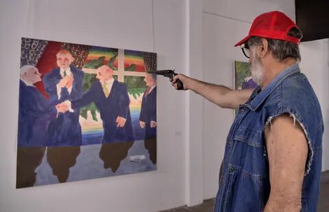 Шедевр 2018