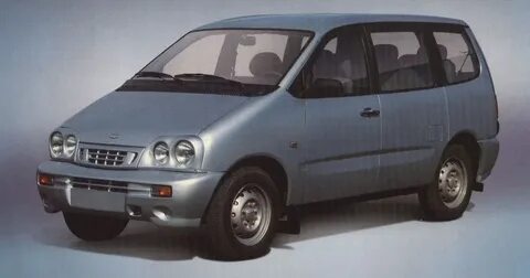 Ваза 2120