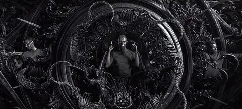 Construct oxxxymiron