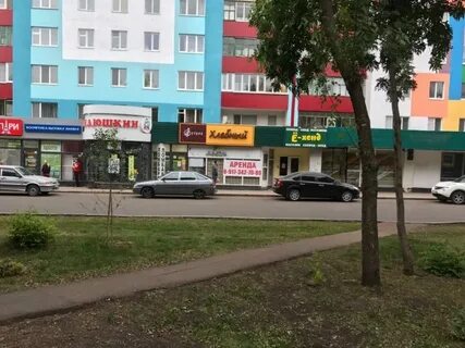 Стерлитамак 28