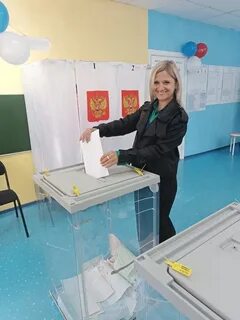 Кто победил на выборах в кузбассе