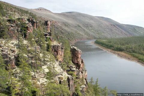 Среднесибирское плоскогорье климат