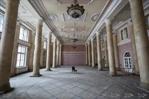Дворцы культуры петербурга
