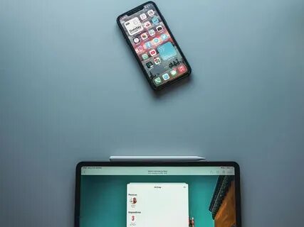 Devices айфон