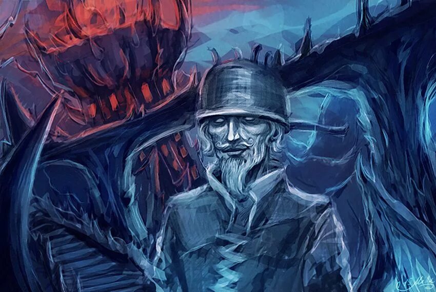 Олд арт. Сэр кадвелл. кадвелл тесо. the elder scrolls online кэдвелл арт. кадвел teso art.
