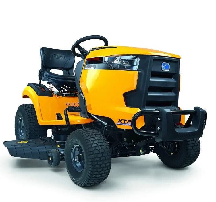 Минитрактор cub cadet. Cub cadet xt3 qs137. садовый трактор cub cadet. cub cadet xt2. садовый трактор куб кадет.
