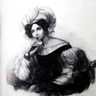 Царица муз и красоты