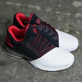 Adidas harden