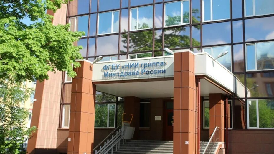 Нии смородинцева. А смородинцева. Директор нии гриппа им. Смородинцева дмитрий лиознов. Институт смородинцева санкт петербург научно-исследовательский.