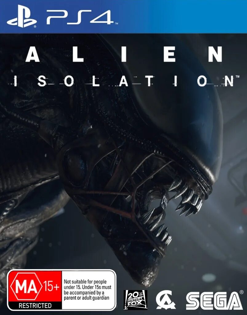 Игра для ps4 Alien: Isolation. Alien Isolation ПС 4. Alien Isolation Sony ps4. Alien Isolation издание Ностромо ps4.