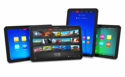 Рейтинг игровых планшетов 2024