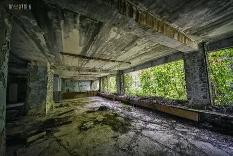 Припятский котел прохождение