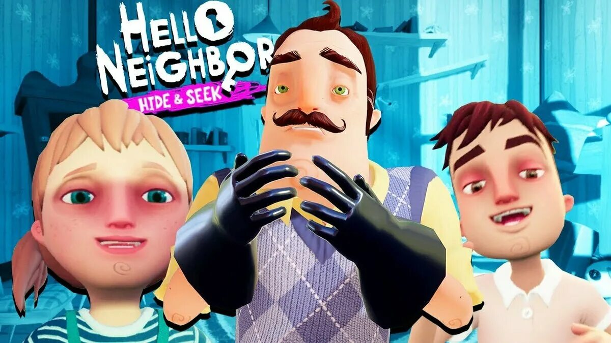 Hello neighbor hide and mobile. Привет сосед прятки. привет сосед hide and seek. хеллоу нейбор прятки. дети привет сосед hide and seek.