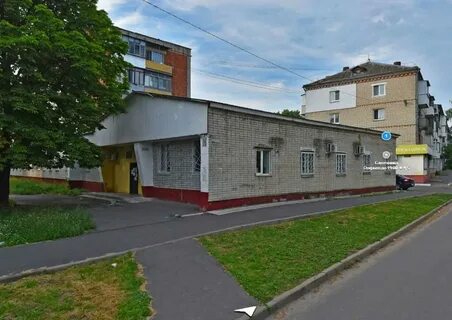 Ул 2 мичурина брянск