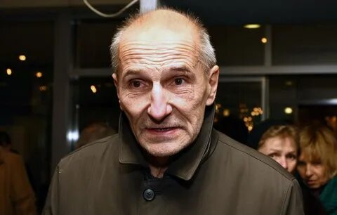 Петей мамоновым