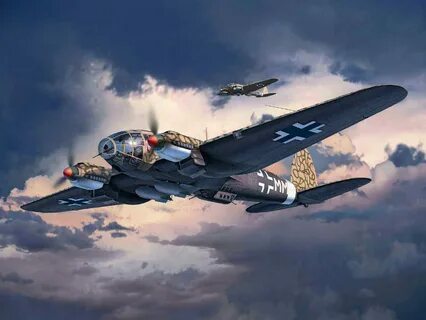 He 11