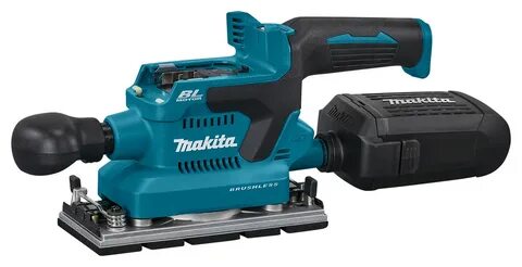 Makita lxt dbo180z