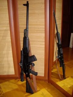 Сайга 76