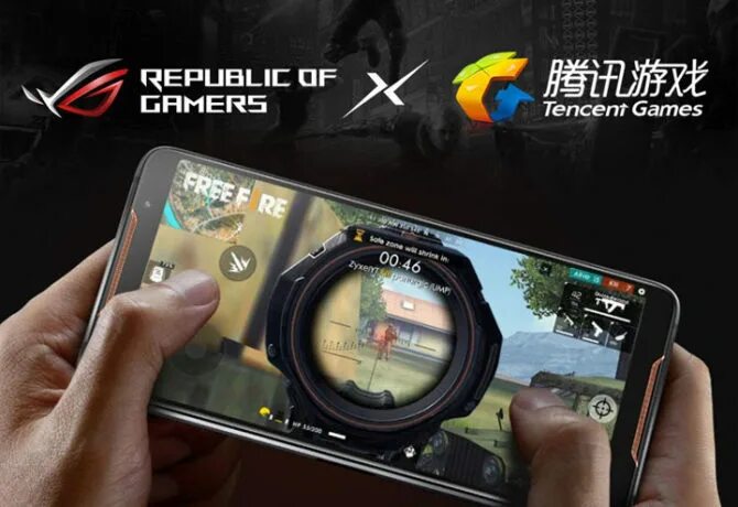 Tencent mobile games. Tencent смартфоны. ASUS Tencent games. Tencent games телефон. Tencent games телефон цена.