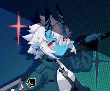 Zenless zone zero miyabi