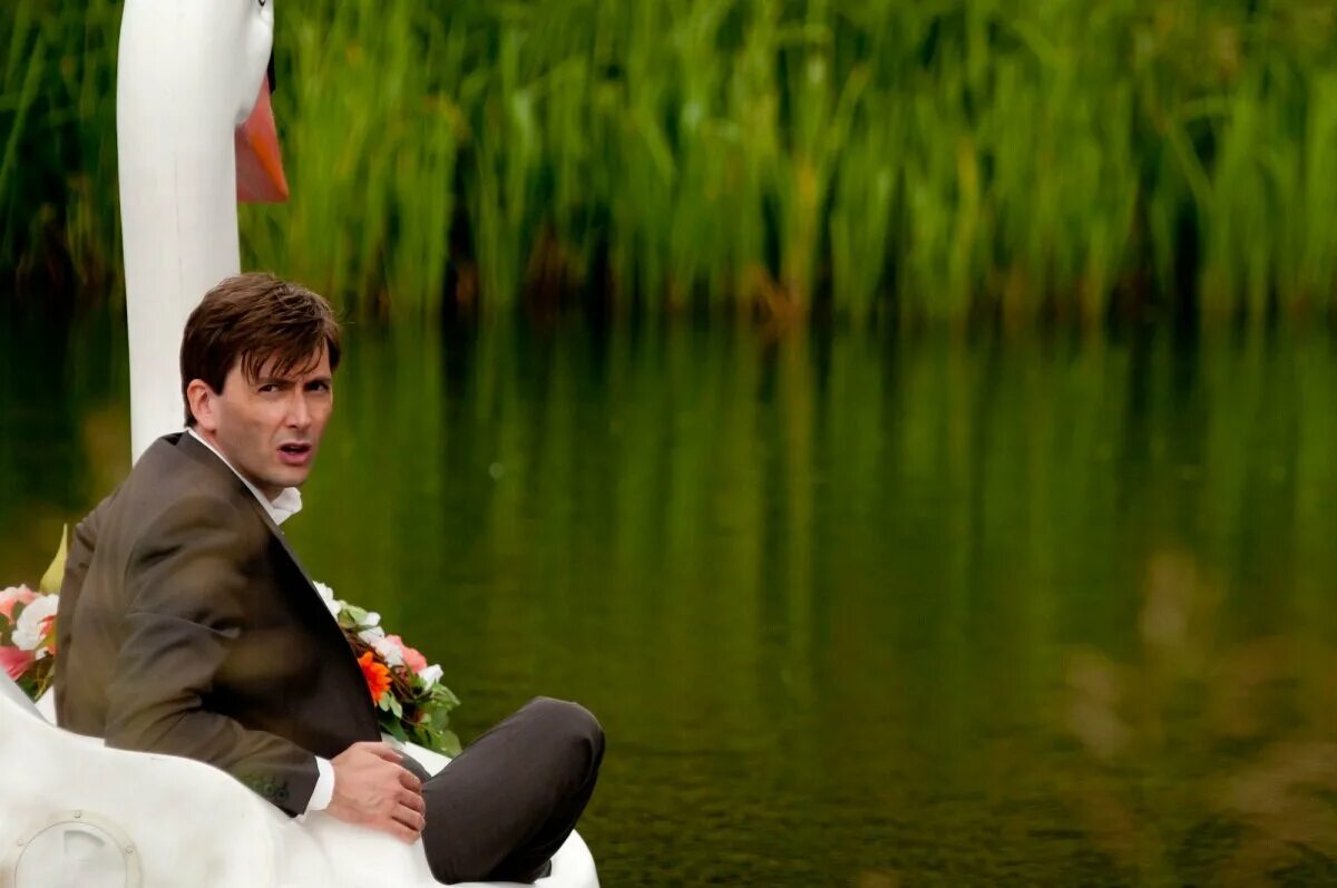 дэвид теннант decoy bride 2011. невесты 2011. невесты 2011. дэвид теннант ловушка для невесты. дэвид теннант decoy bride 2011.