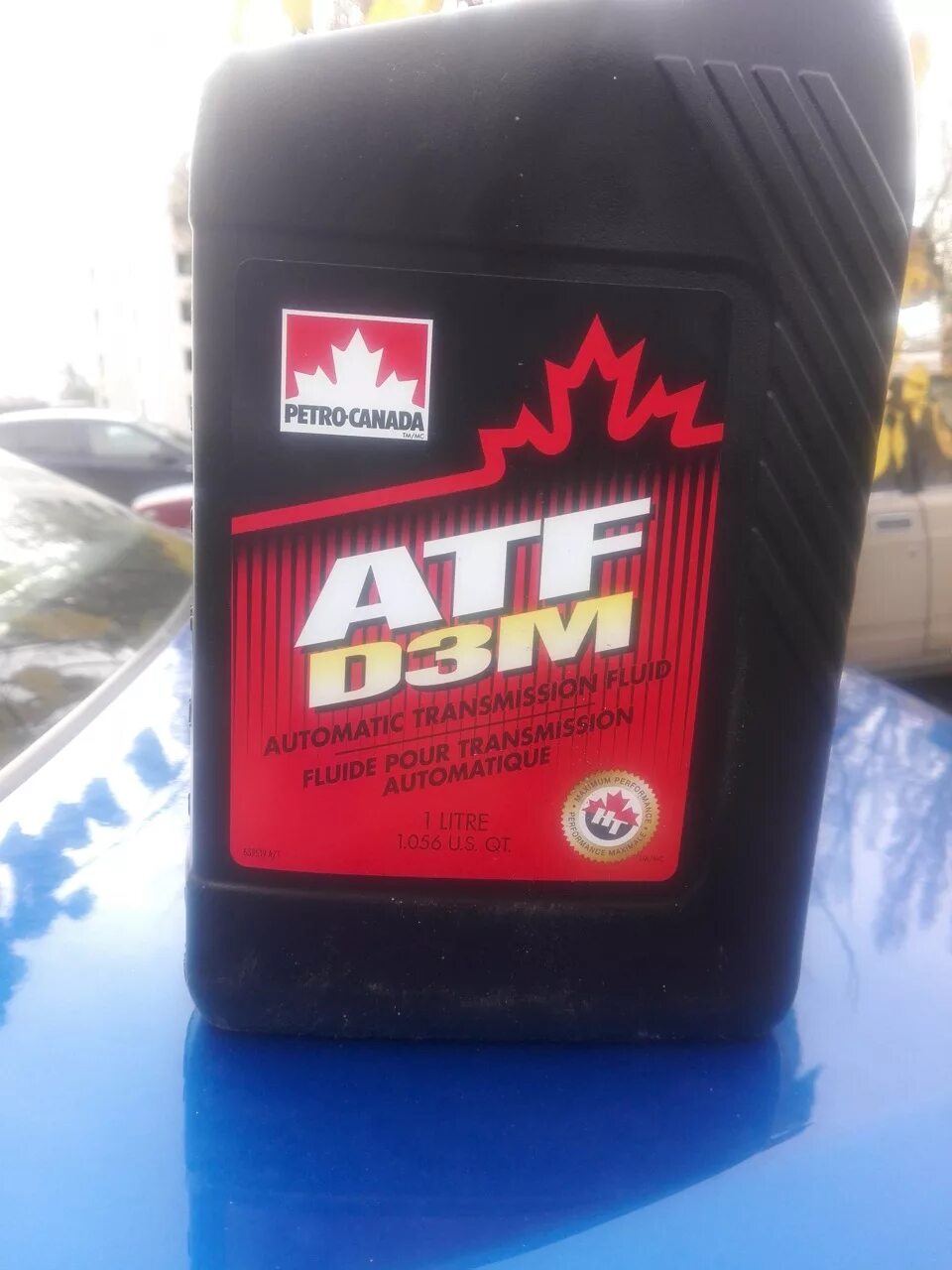 Масло Petro Canada ATF d3m. Петро Канада декстрон 3. Petro-Canada ATF d3m Прадо 95. ГУР Петро Канада жидкость.