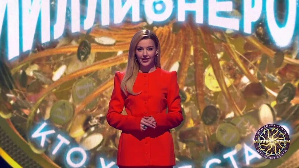 Юлианна Караулова 2019.