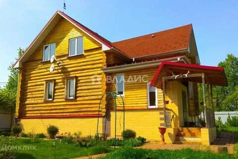 Дом в судогодском районе