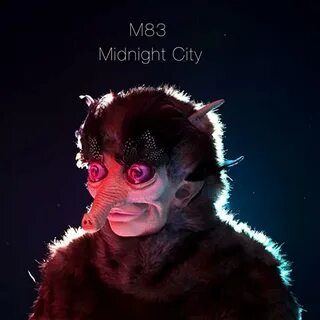 M83 city