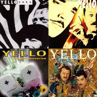 Yello baby