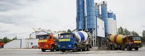 Бетон строй отзывы