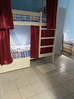 Хостел мурманск