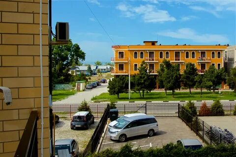 Катран анапа