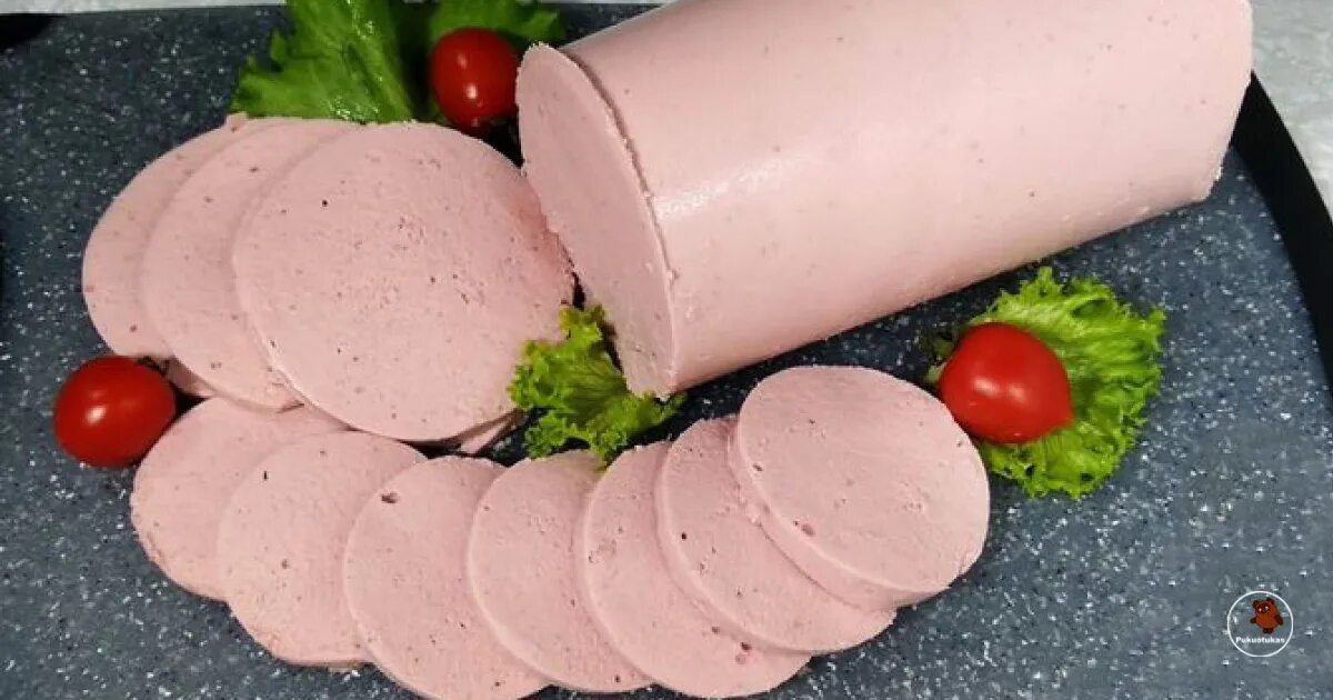 Рецепт приготовления вареной колбасы
