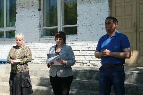 Варгаши курган