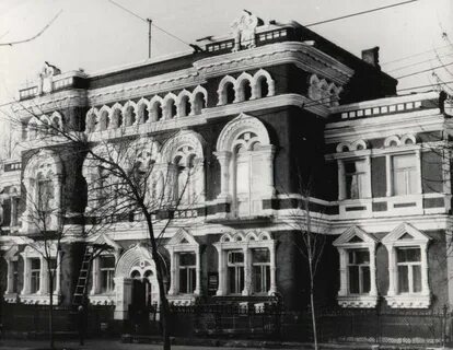 Управа самара