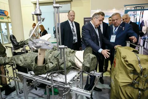 Московская областная ортопедическая