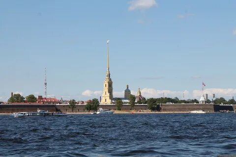 Телеканал санкт петербург live петропавловка